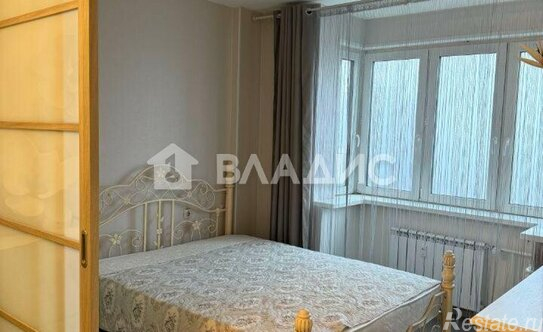 Продажа 2-комн квартиры на вторичном рынке Железнодорожный, проспект Героев,  д. 9