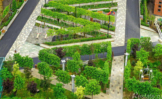 Продажа 3-комн квартиры на вторичном рынке улица Народного Ополчения