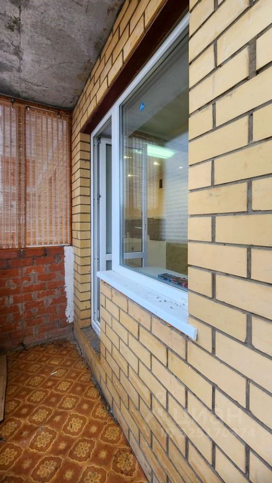 Продажа 1-комн квартиры на вторичном рынке пос. Литвиново, 13