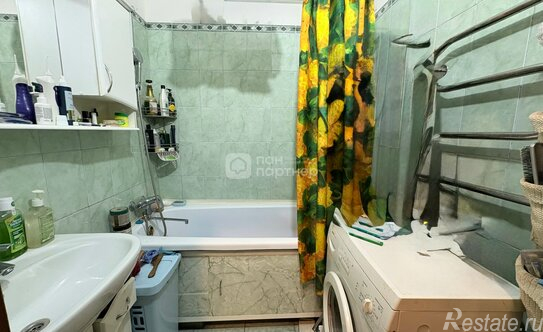 Продажа 1-комн квартиры на вторичном рынке Луначарского пр-кт