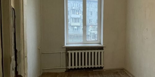 4-комн квартира Павловск, Детскосельская улица, 11