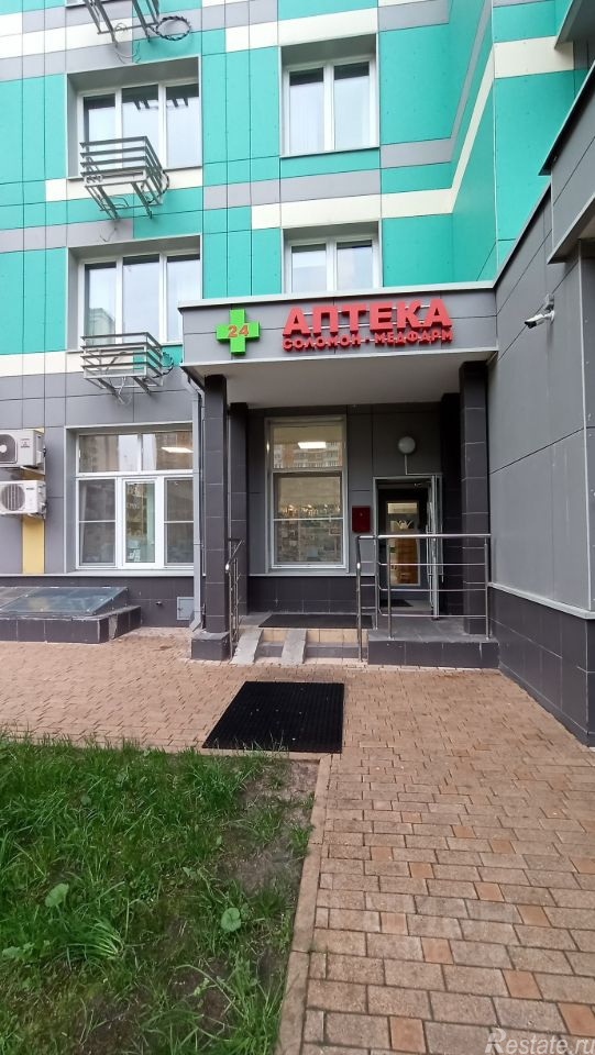 Продажа ПСН ул Митинская,  д. 28,  к. 5