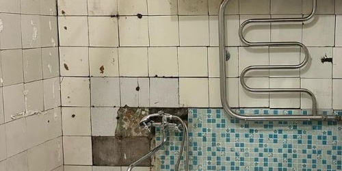 2-комн квартира улица Металлургов, 46К1