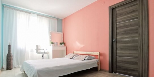 4-комн квартира 15-я линия,  д. 40