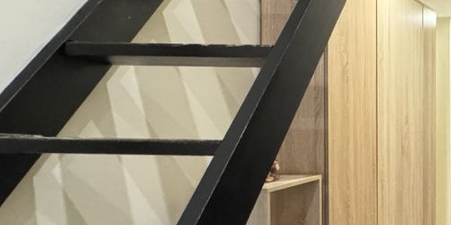 Студия Подъемная улица, 14С44