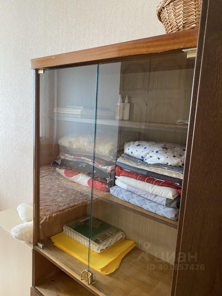 Аренда 1-комн квартиры на вторичном рынке Лесная Поляна кп, 5А