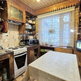 Продажа 4-комн квартиры на вторичном рынке проспект Сизова,  д. 20 к2