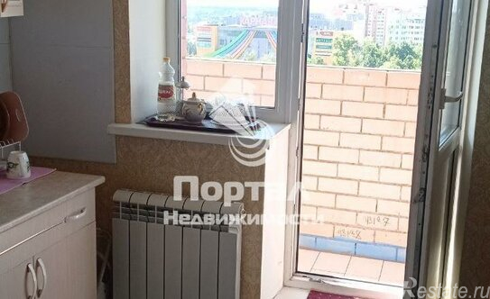 Продажа 1-комн квартиры на вторичном рынке Молоди с, Молодежная ул,  д. 6А