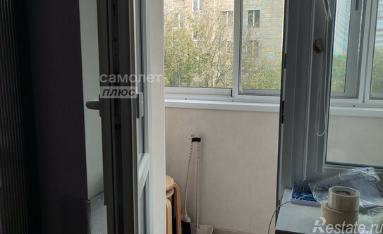 Продажа 2-комн квартиры на вторичном рынке Андропова пр-кт,  д. 32/37