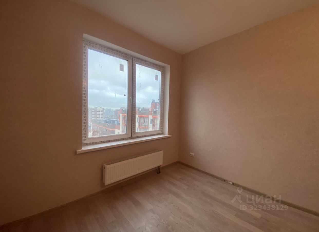 Продажа 1-комн квартиры на вторичном рынке Мурино, улица Шоссе в Лаврики, 78к2