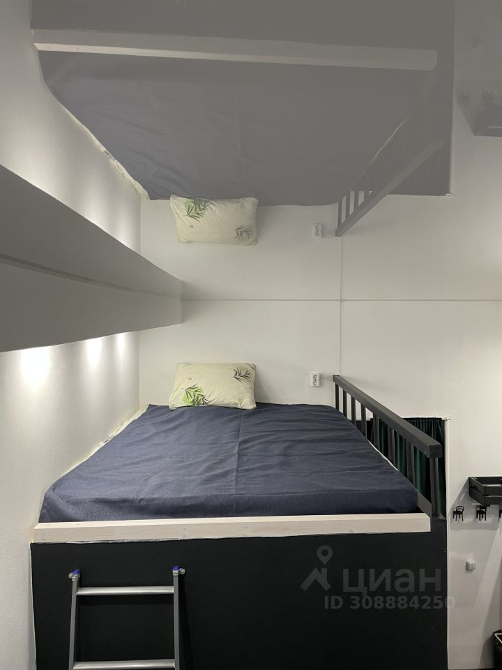 Аренда комнаты Гатчинская улица, 18