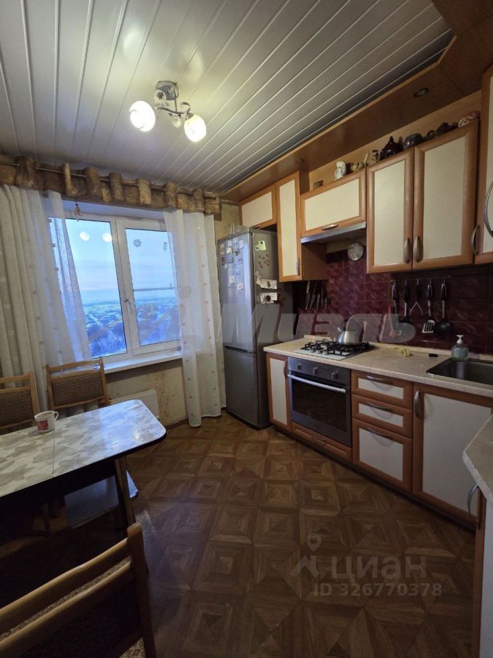 Продажа 2-комн квартиры на вторичном рынке Жуковский, улица Левченко, 16