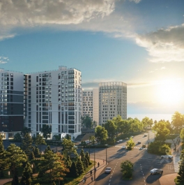 Продажа ПСН проспект Крузенштерна Продажа ПСН проспект Крузенштерна