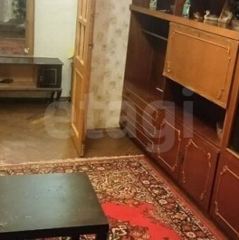 Продажа 3-комн квартиры на вторичном рынке Кубинская улица,  д. 40