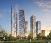 Продать Квартиры вторичка Озёрная улица  к3 