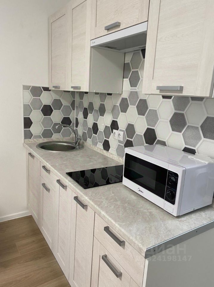 Аренда 1-комн квартиры на вторичном рынке Путилково пгт, улица Сходненская, 8