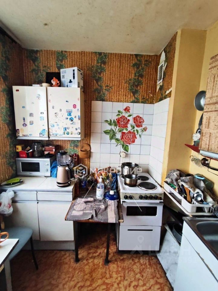 Аренда комнаты Белорусская улица, 8