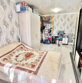 Продажа 1-комн квартиры на вторичном рынке Мастеровая улица,  д. 4