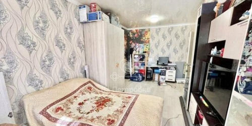 1-комн квартира Мастеровая улица,  д. 4