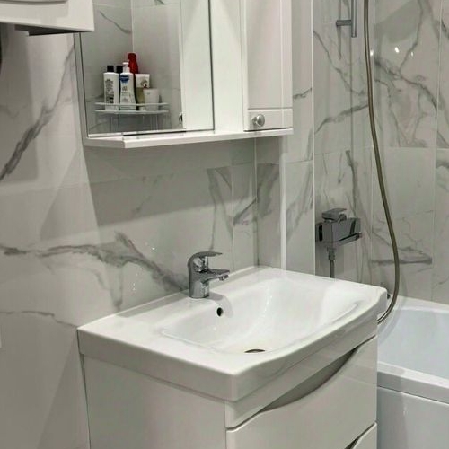 2-комн квартира Чкаловский проспект, 8