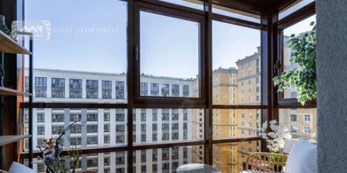 2-комн квартира Новоизмайловский проспект,  д. 31