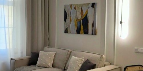 1-комн квартира Подъездной переулок, 12