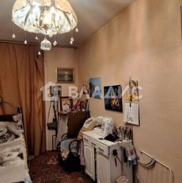 Продажа 3-комн квартиры на вторичном рынке Лобня г, Мирная ул,  д. 28