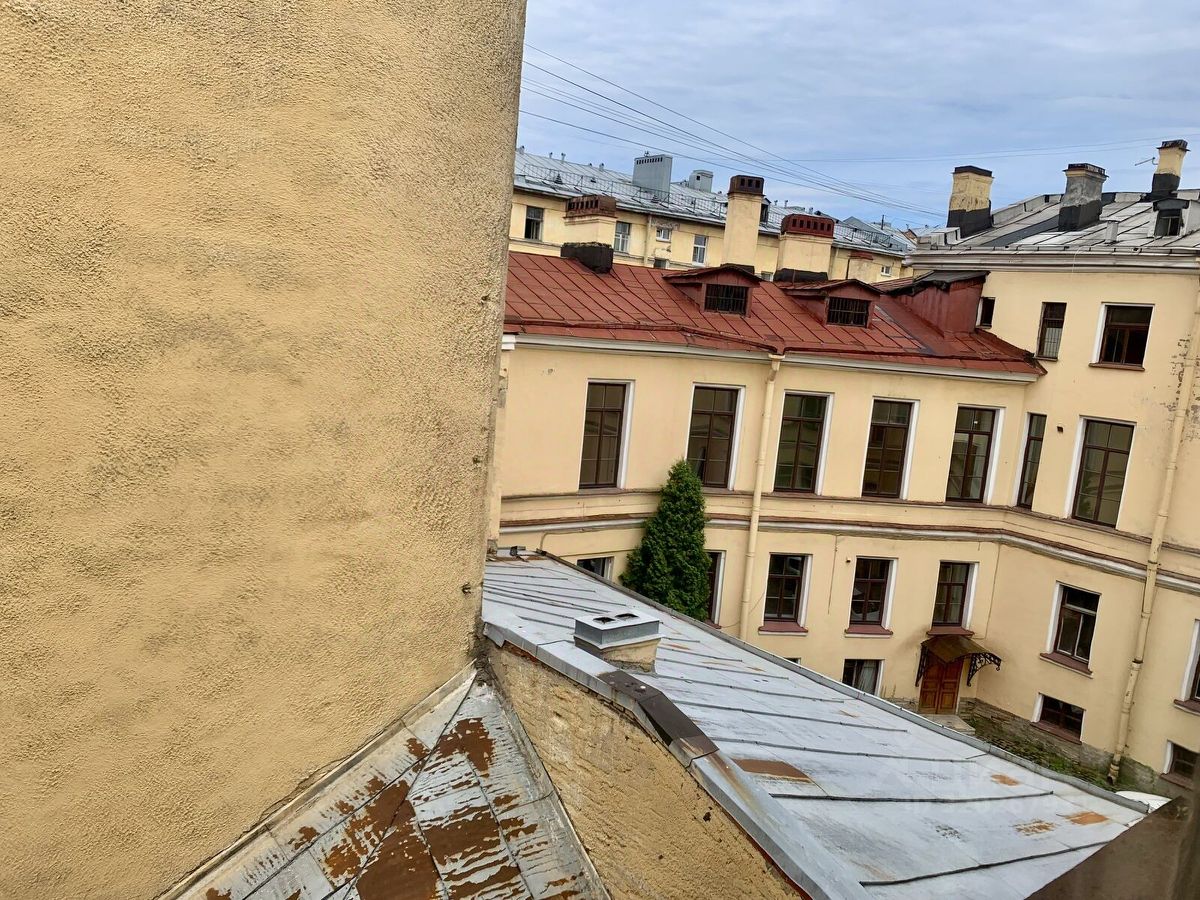 Продажа 3-комн квартиры на вторичном рынке улица Декабристов, 30