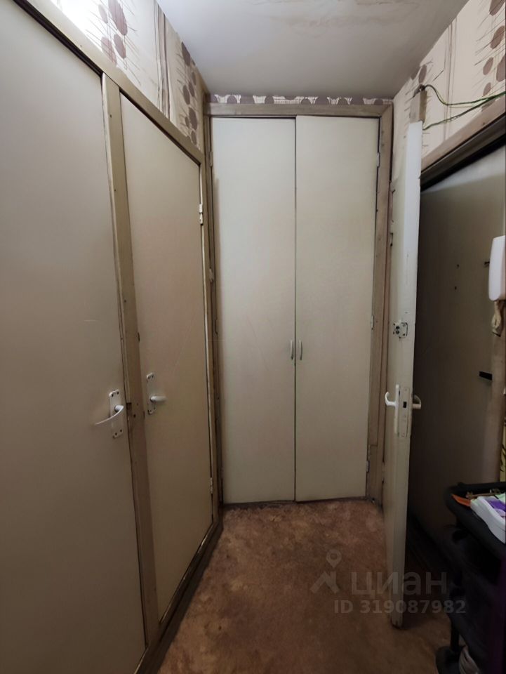 Продажа 2-комн квартиры на вторичном рынке улица Ярослава Гашека, 4К1