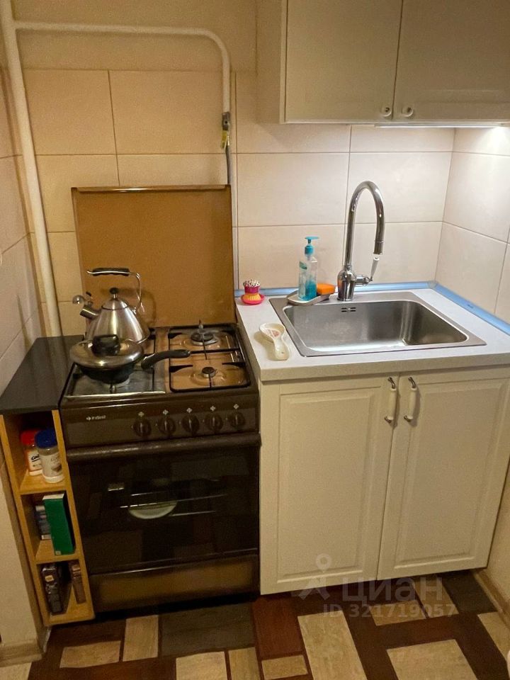 Продажа 2-комн квартиры на вторичном рынке Песчаный переулок, 14К4