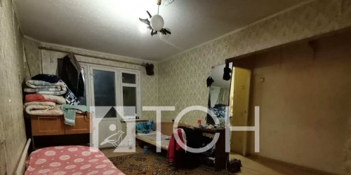 1-комн квартира Лосино-Петровский, Гоголя ул, 24