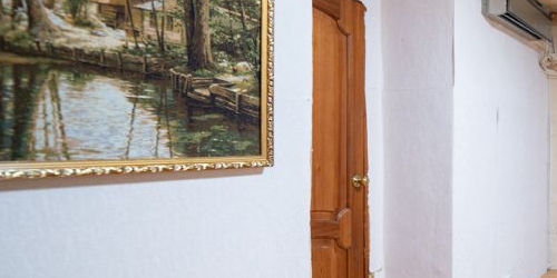 2-комн квартира переулок Выползов, 6