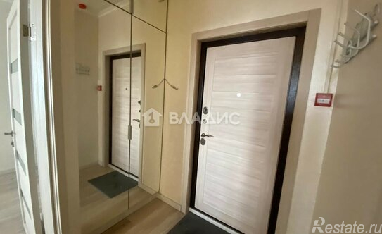 Продажа 1-комн квартиры на вторичном рынке Красный Октябрь, улица Кирова