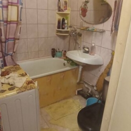 Продажа 2-комн квартиры на вторичном рынке Выборг г, Ленинградское ш,  д. 31