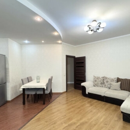 Продажа 2-комн квартиры на вторичном рынке улица Есенина,  д. 1 к1
