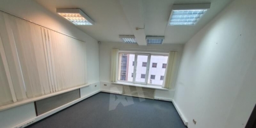 Отдельное здание Большой Саввинский пер,  д. 2