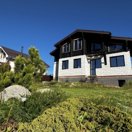 Продажа дома Аксиньино, Зелёная улица, д. 20 Продажа дома Аксиньино, Зелёная улица, д. 20