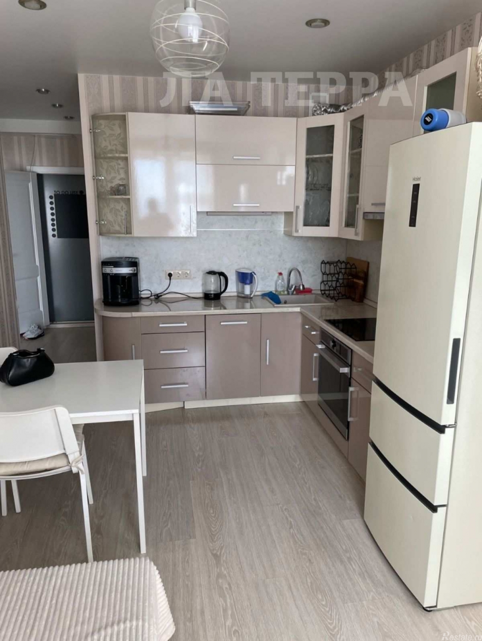 Продажа 1-комн квартиры на вторичном рынке Красногорск, Авангардная ул, 8,  д. 8