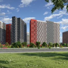 Продажа 2-комн квартиры на вторичном рынке Рассказовка д,  д. 11к1