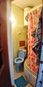 Продажа 1-комн квартиры на вторичном рынке Серпухов, ул. Революции,  д. 21/67