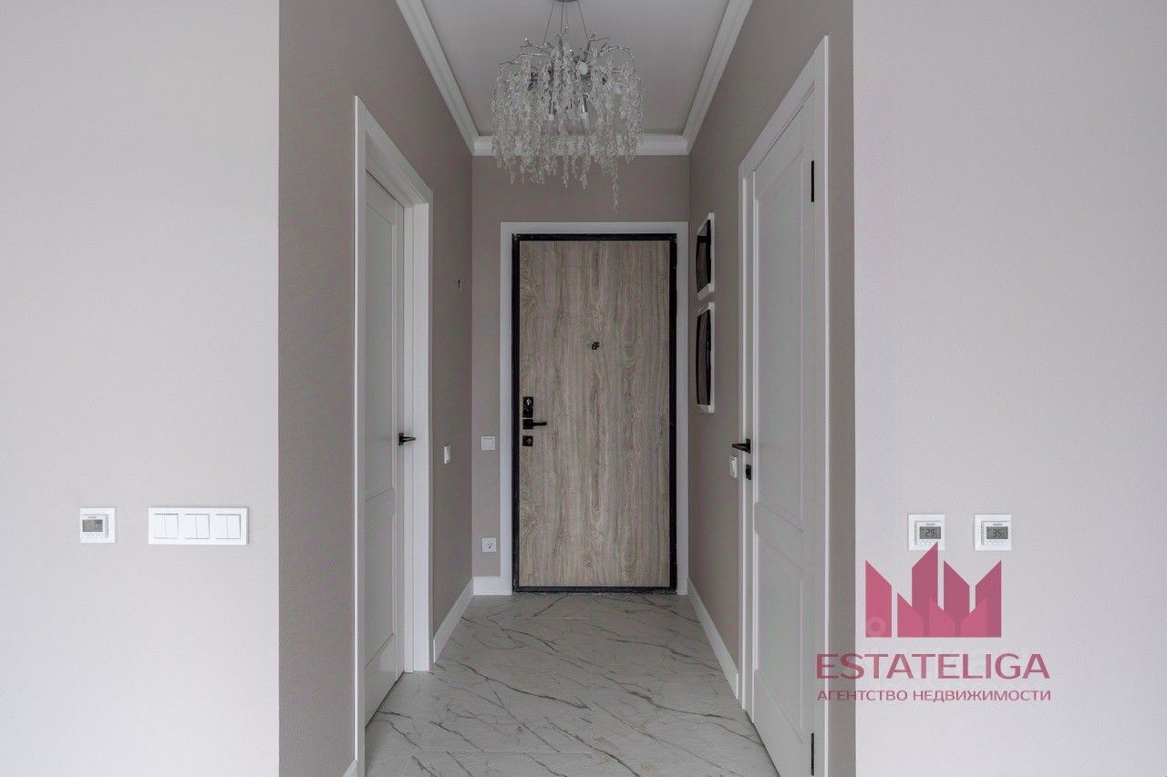 Продажа 3-комн квартиры на вторичном рынке Волгоградский проспект, 32/5к3