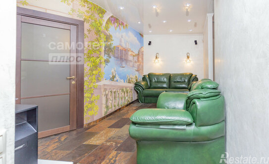 Продажа 2-комн квартиры на вторичном рынке улица Академика Виноградова,  д. 1