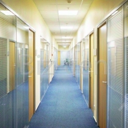 Аренда офиса Новинский б-р,  д. 8