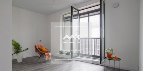 3-комн квартира Уральская улица,  д. 25