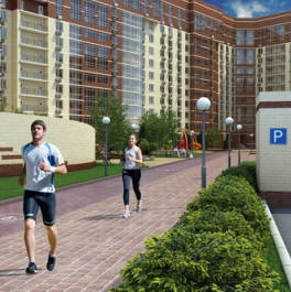 Продажа 2-комн квартиры на вторичном рынке Московский п, Татьянин Парк ул,  д. 12 к3