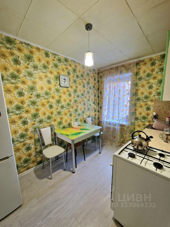 Продажа 2-комн квартиры на вторичном рынке Пушкино, проезд 3-й Акуловский, 7