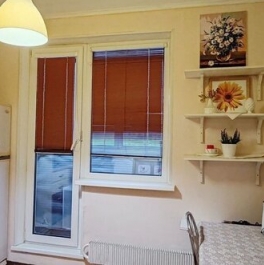 Аренда 1-комн квартиры на вторичном рынке Коровинское ш,  д. 30