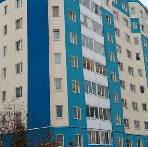 2-комн квартира Колтуши, ул Генерала Чоглокова,  д. 1