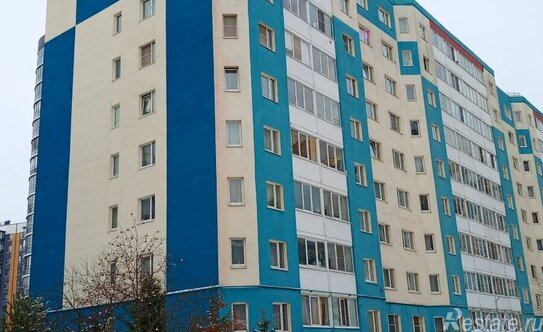 Продажа 2-комн квартиры на вторичном рынке Колтуши, ул Генерала Чоглокова,  д. 1