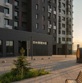 Продажа 2-комн квартиры на вторичном рынке Нагорное, улица Полковника Романова,  д. 11
